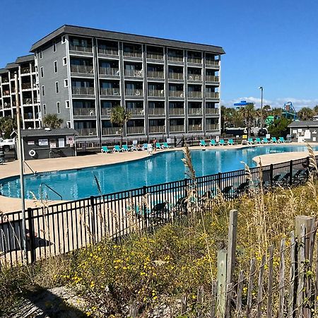 5905 S Kings Hwy, 4203 - Ocean Walk Sleeps 4 Villa Myrtle Beach Eksteriør bilde