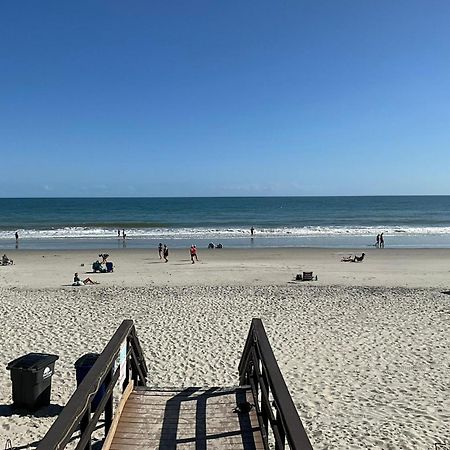5905 S Kings Hwy, 4203 - Ocean Walk Sleeps 4 Villa Myrtle Beach Eksteriør bilde