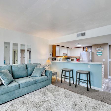 5905 S Kings Hwy, 4203 - Ocean Walk Sleeps 4 Villa Myrtle Beach Eksteriør bilde