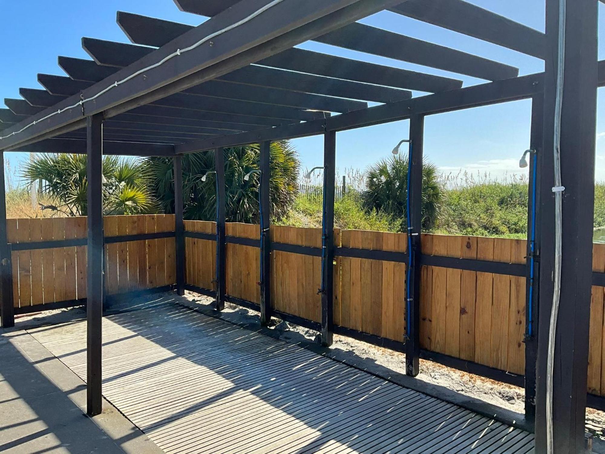 5905 S Kings Hwy, 4203 - Ocean Walk Sleeps 4 Villa Myrtle Beach Eksteriør bilde