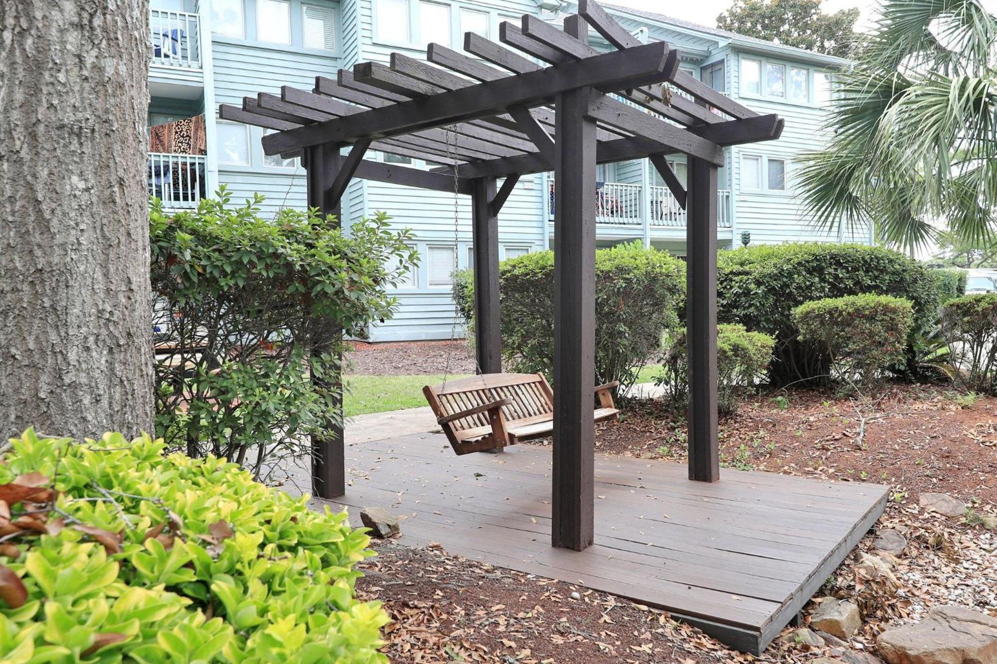 5905 S Kings Hwy, 4203 - Ocean Walk Sleeps 4 Villa Myrtle Beach Eksteriør bilde