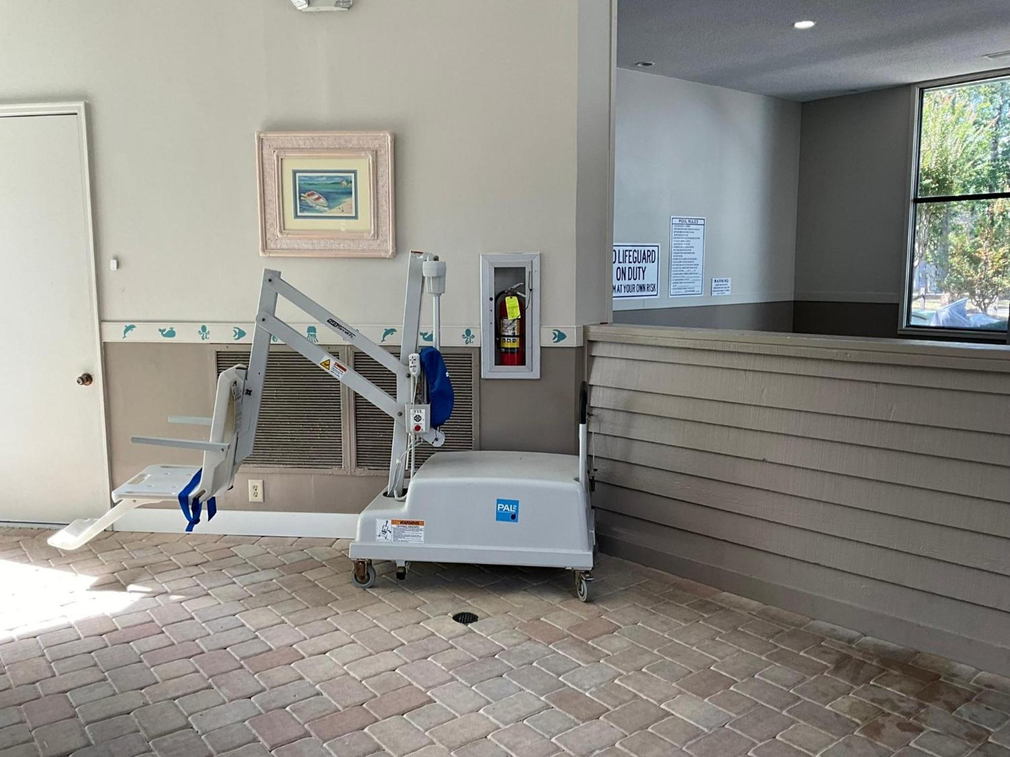 5905 S Kings Hwy, 4203 - Ocean Walk Sleeps 4 Villa Myrtle Beach Eksteriør bilde