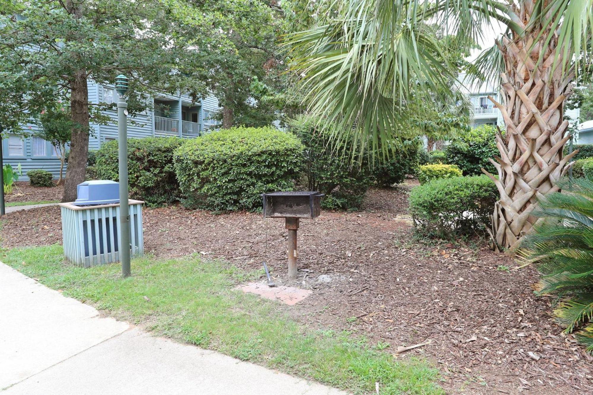 5905 S Kings Hwy, 4203 - Ocean Walk Sleeps 4 Villa Myrtle Beach Eksteriør bilde