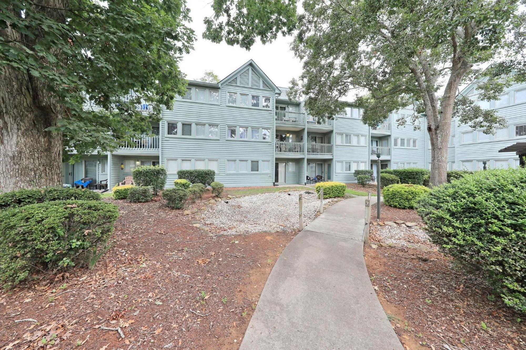 5905 S Kings Hwy, 4203 - Ocean Walk Sleeps 4 Villa Myrtle Beach Eksteriør bilde