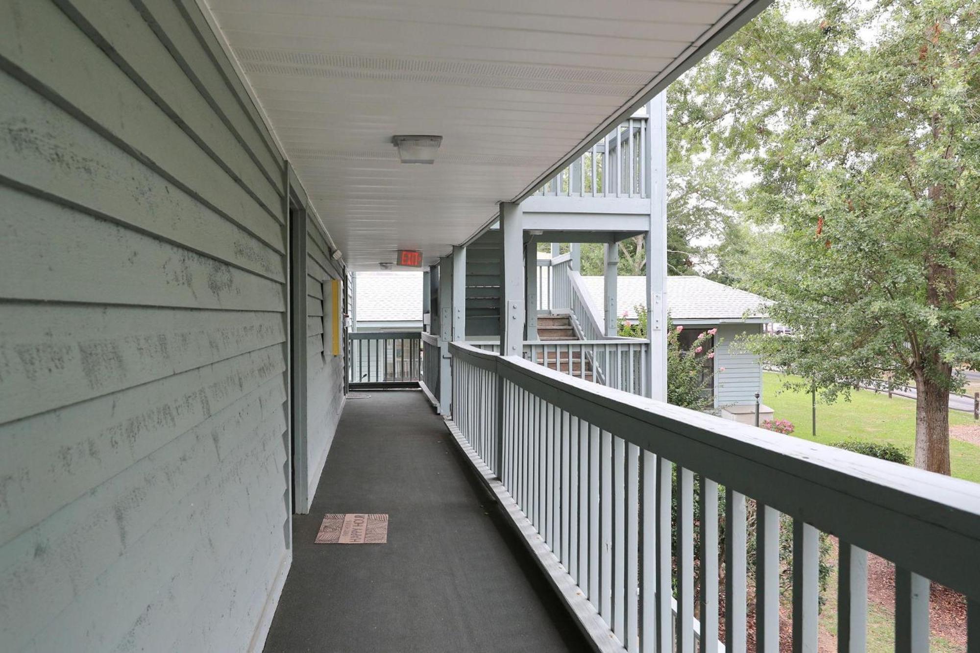 5905 S Kings Hwy, 4203 - Ocean Walk Sleeps 4 Villa Myrtle Beach Eksteriør bilde