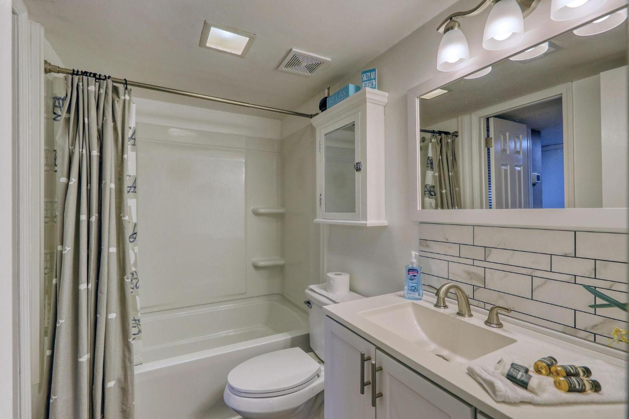 5905 S Kings Hwy, 4203 - Ocean Walk Sleeps 4 Villa Myrtle Beach Eksteriør bilde