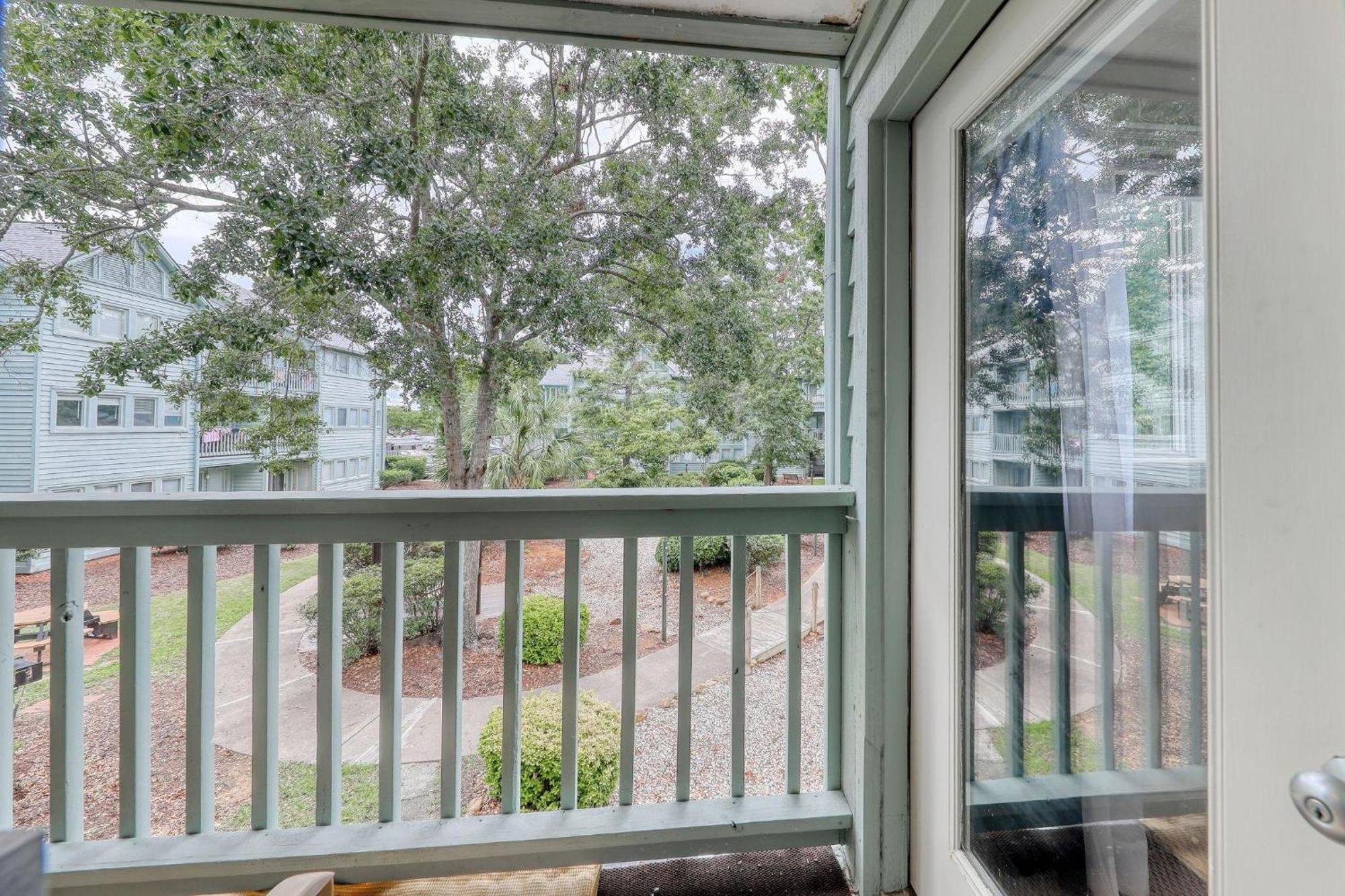 5905 S Kings Hwy, 4203 - Ocean Walk Sleeps 4 Villa Myrtle Beach Eksteriør bilde