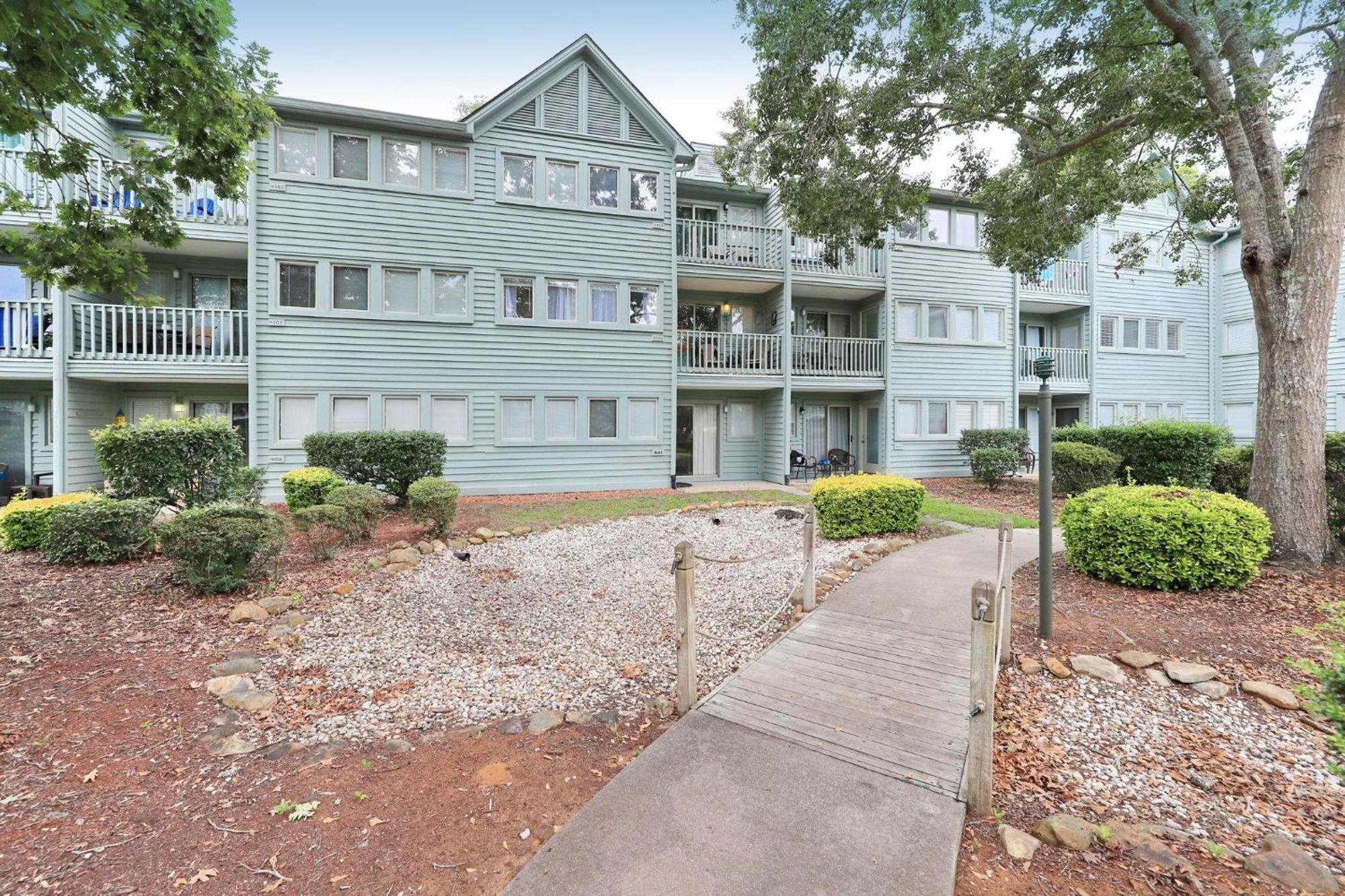 5905 S Kings Hwy, 4203 - Ocean Walk Sleeps 4 Villa Myrtle Beach Eksteriør bilde