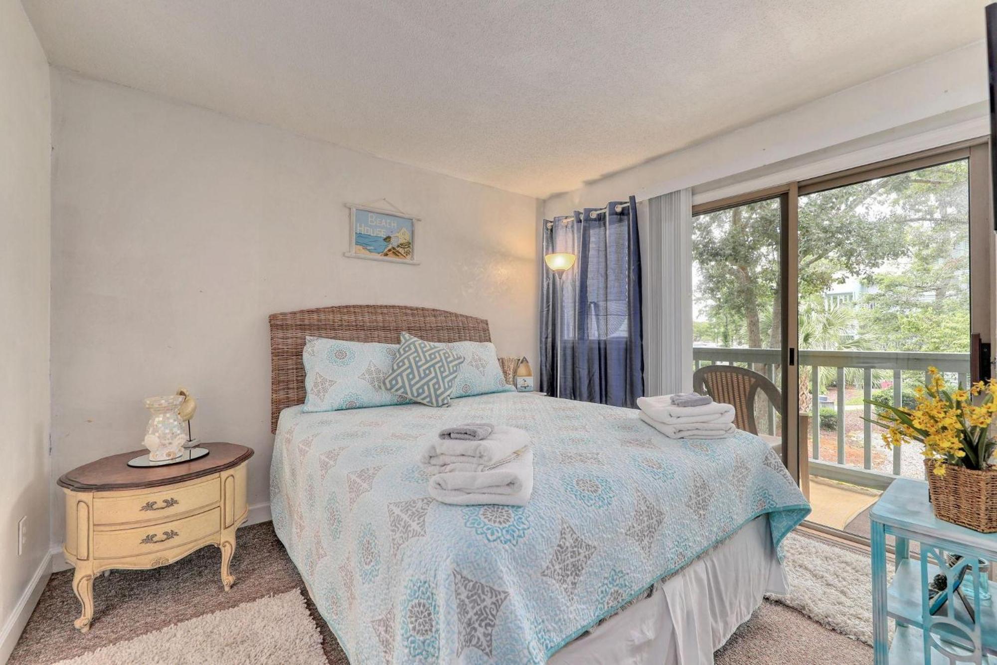 5905 S Kings Hwy, 4203 - Ocean Walk Sleeps 4 Villa Myrtle Beach Eksteriør bilde